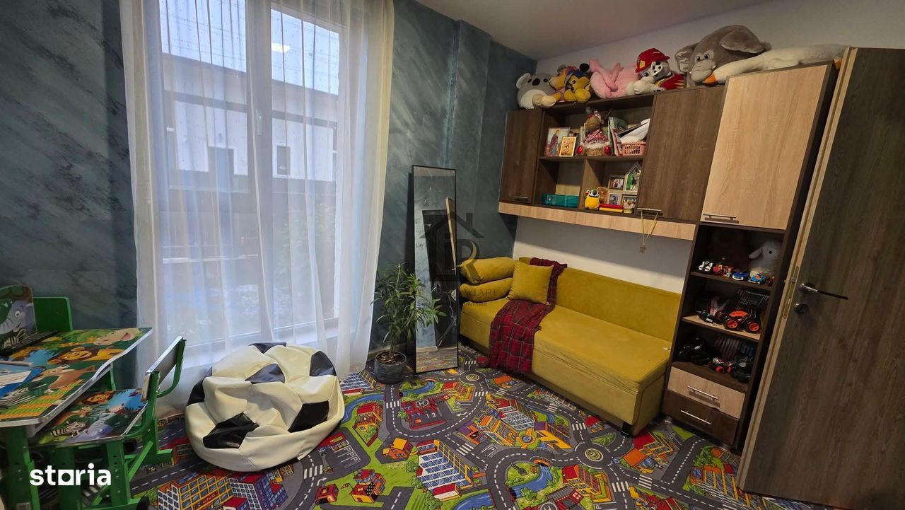 Casa 4 camere mobilata si utilata,garaj- Visan-Bucium- Iasi - Poză 12