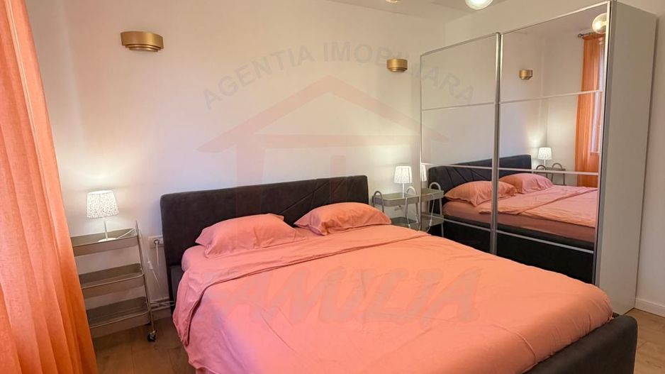 APARTAMENT CU 3 CAMERE DE ÎNCHIRIAT | ETAJ 3 | ȚIGLINA 1 - Poză 19