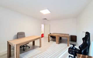 Spatiu birouri de închiriat Brasov - 113 mp # spatii-comerciale-brasov.ro - Poză 2