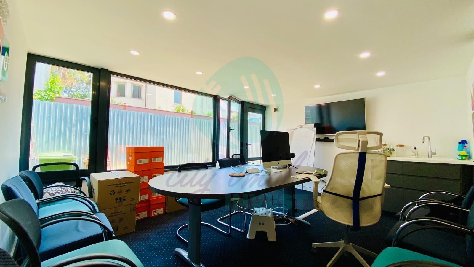 Casa in zona Tineretului - Dimitrie Cantemir - Poză 11