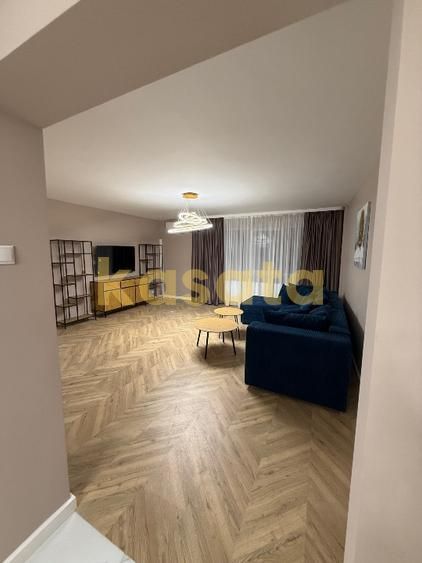 Apartament 2 camere | Henri Coanda | Aviatiei | Prima inchiriere - Poză 1