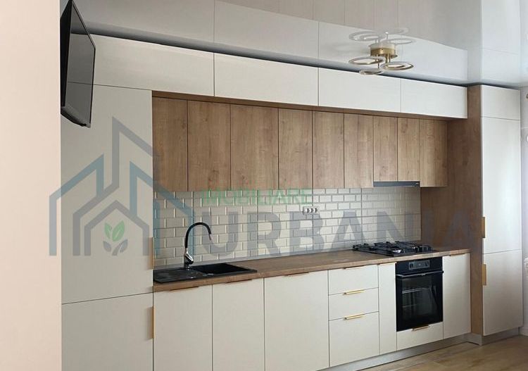 Apartament 2 camere, prima închiriere – Adamant Towers, Nicolina, Iași - Poză 3