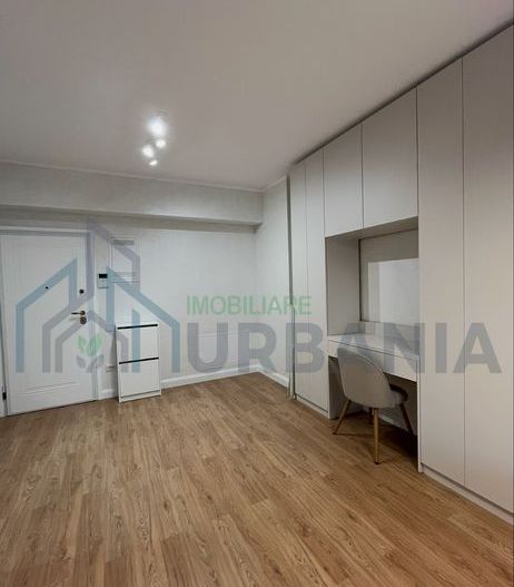 Apartament ROYAL TOWN Copou MOBILAT Premium - Poză 3
