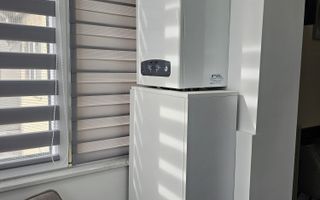 2 camere decomandat, ultrafinisat – Aleea Dobrogei - Poză 13