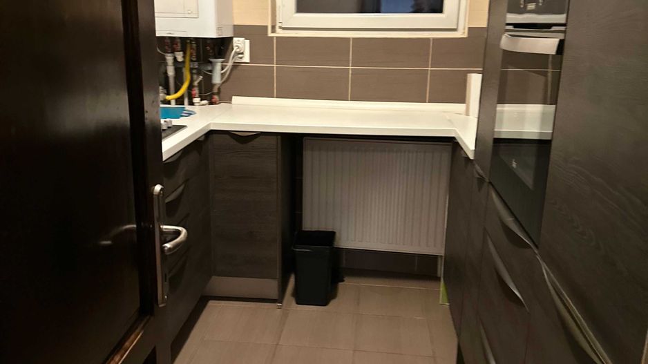 Inchiriere apartament 2 camere – 82 mp utili– (Dacia – Vasile Lascăr) - Poză 5