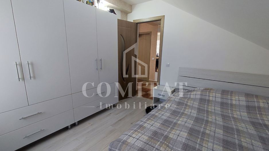Apartament cu 2 camere | Zona Avram Iancu - Florești - Poză 6