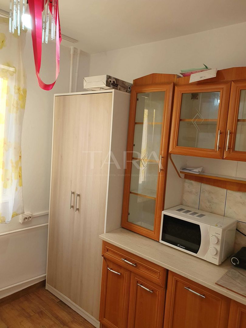 Vânzare garsonieră confort 3, 11 mp utili, zona Gheorgheni. - Poză 4