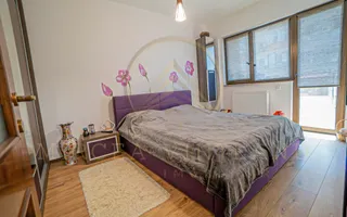 Tomis Plus - Apartament cu 2 camere confort 1, etaj 2. - Poză 15