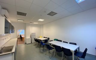 Cladire de  birouri - zona COMPLEX - Poză 6