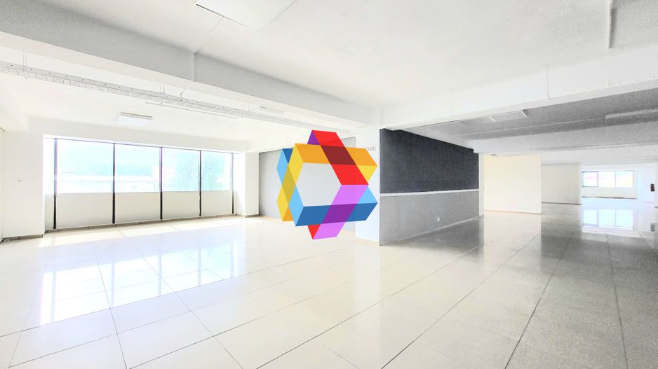 Spatiu comercial de inchiriat - 1.000 mp - Poză 3