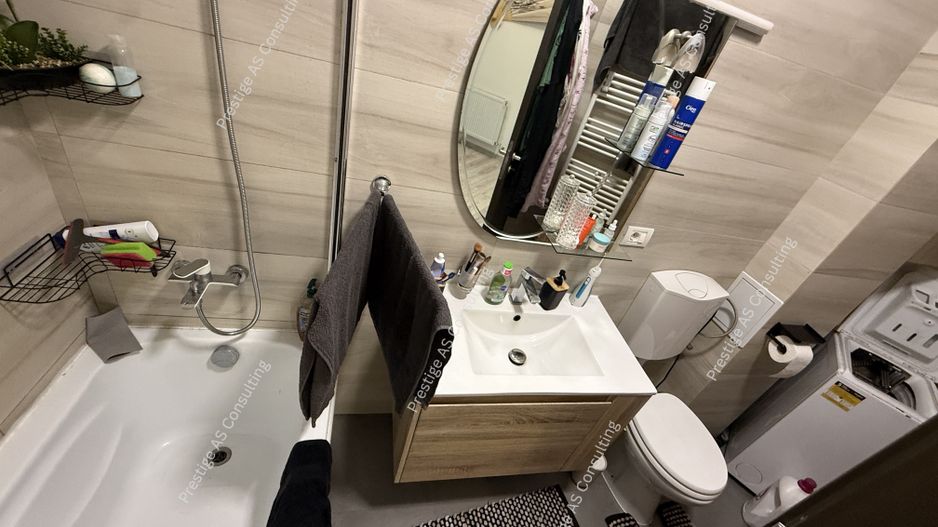 Apartament 3 Camere | Loc de parcare privat | Muzicescu-Girocului - Poză 8