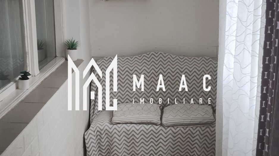 Apartament 2 camere de închiriat | Hipodrom 4 | balcon - Poză 8