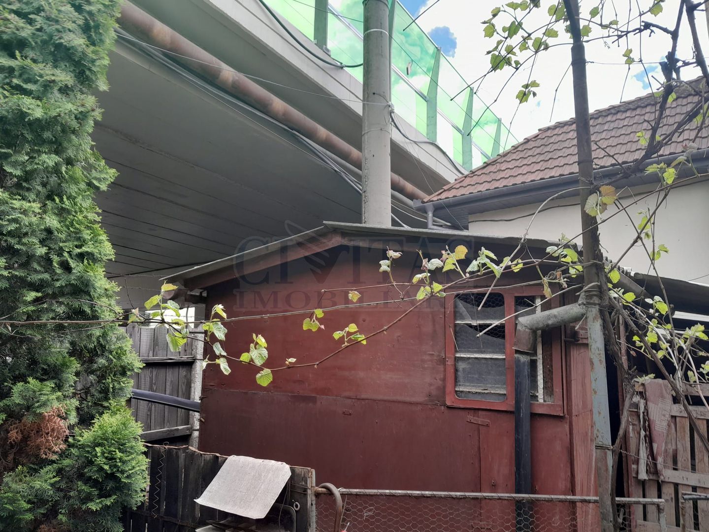 0 COMISION! Casa de vanzare, strada Fabricii nr.125 - Poză 13