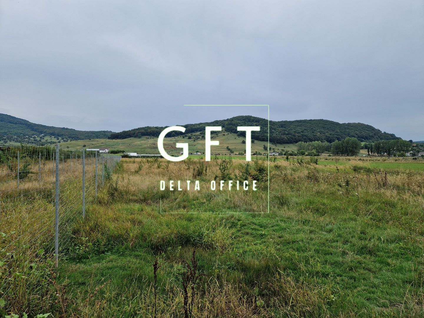 Teren de vanzare de 5 ari, Bistrita - zona Aerodromului - Poză 7