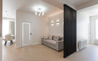 Vânzare, apartament, 2 camere, str. Alexandru cel Bun, Ialoveni - Poză 12