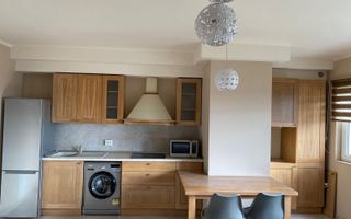 Apartament cu 2 camere, 55 m2 , Zorilor - Poză 5