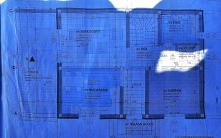 Casa noua 5 camere curte mare Pret Bun - Poză 11