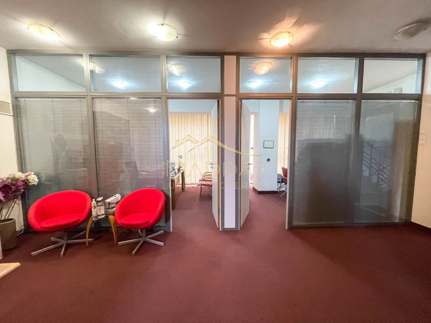 Imobil D+P+4E de tip spatiu comercial // Dorobanti - Poză 26