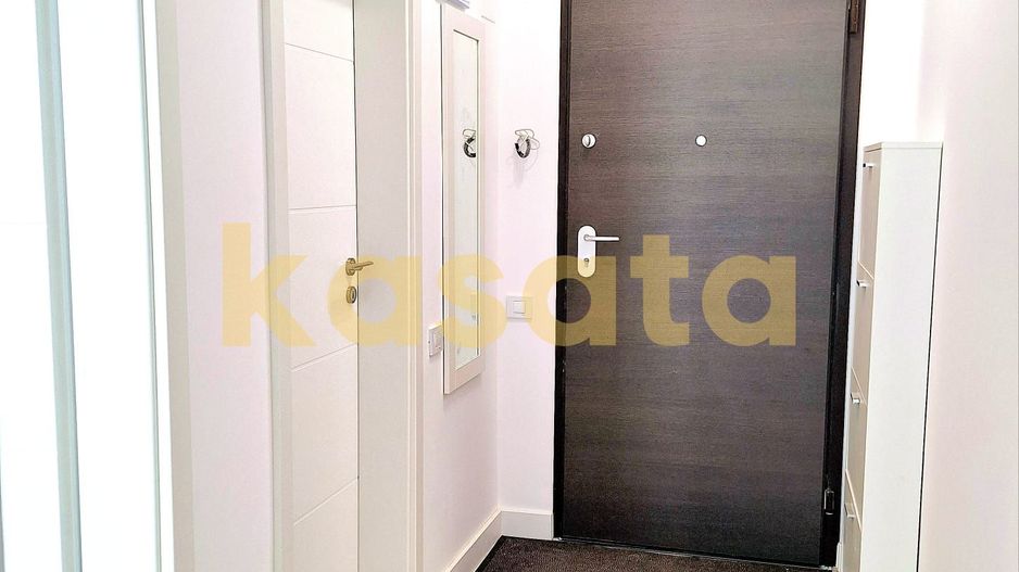 2 Camere | Nou | Parcare Subterana Disponibila | Etaj Intermediar - Poză 7