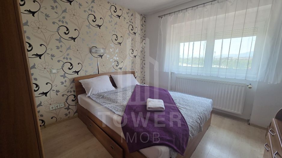 Apartament 2 camere de vânzare | Zona Vasile Aaron - Poză 3