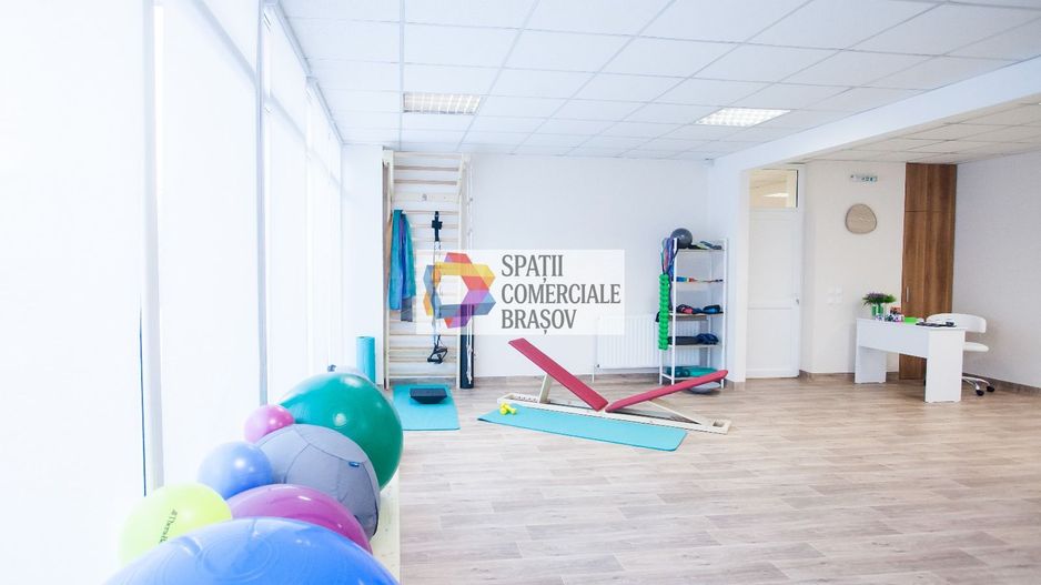 Oportunitate!!  Spatiu cu chirias in Brasov # plus-imo.ro - Poză 9