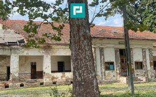 Conac nobiliar de secol XIX cu 8 camere în Maciova - Poză 1