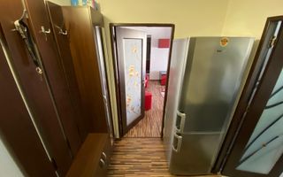 2 camere - mobilat - utilat - centrala proprie - Craiovita Noua - Poză 7