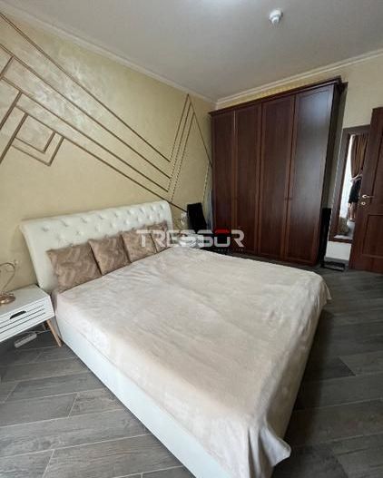 3 CAMERE DE VÂNZARE – MAMAIA, ZONA FLORA | VEDERE PARȚIALĂ LA MARE - Poză 13