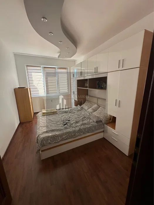 Apartament   2 camere decomandat 54 mp/ sector 3/ 3 min Metrou Dristor - Poză 1