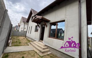 Casa in cartierul Tineretului - Poză 14