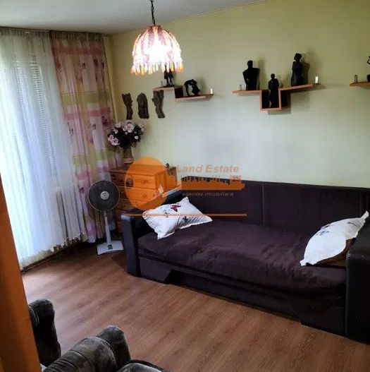 Apartament cu 2 camere Drumul Taberei - 6 minute de Metrou Constantin Brâncuși - Poză 1