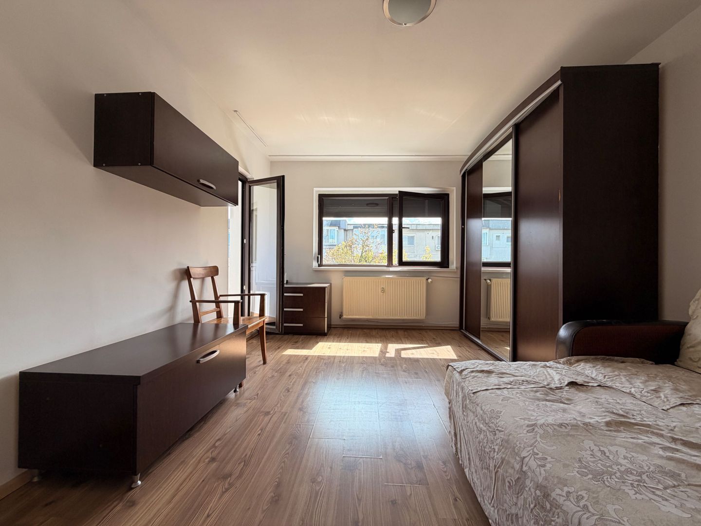 APARTAMENT 2 CAMERE | ETAJ 3 | AVIATIEI - Poză 1