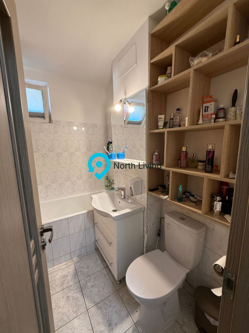 Apartament 2 camere de vânzare – Alexandru Obregia - Poză 9