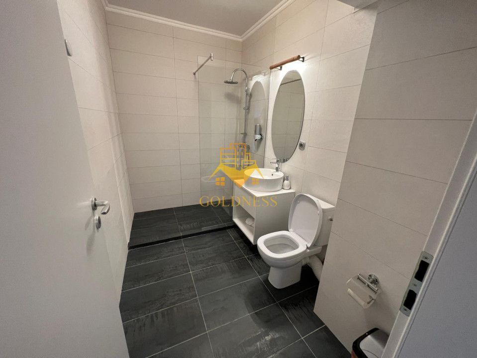 o camera,parcare, bloc nou, terasa,Manastur, West City, Calea Floresti - Poză 7