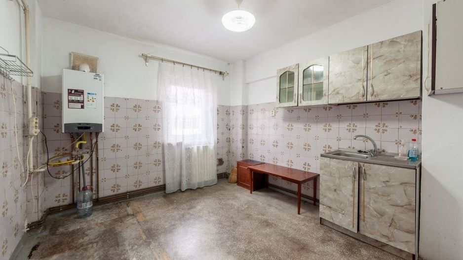 Apartament 2 camere, etaj 2, Banat, Pediatrie - Poză 12