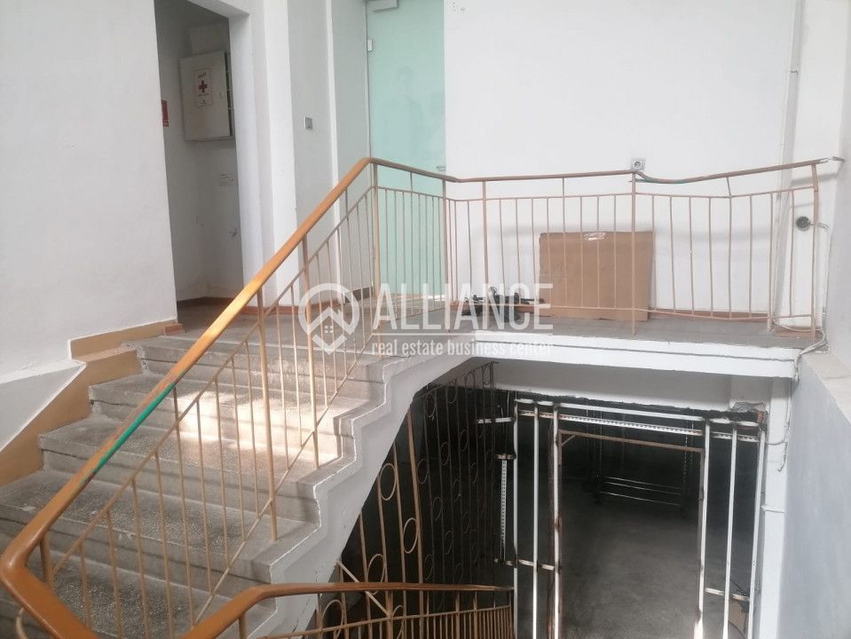 STEFAN CEL MARE (COD10) - Spatiu de inchiriat in suprafata de 330 mp - Poză 5