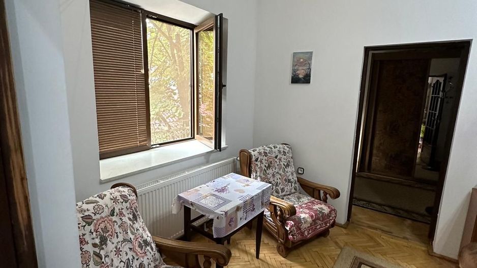 Iosefin | 2 Camere | Etaj Intermediar | Centrala Proprie. - Poză 1