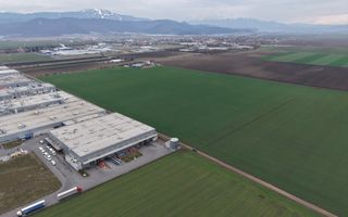 Teren de vânzare – 20.000mp – Ghimbav, lângă Parcul Industrial - Poză 10