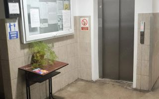 Apartament 4 camere de vanzare in Dristor Fizicienilor - Poză 9