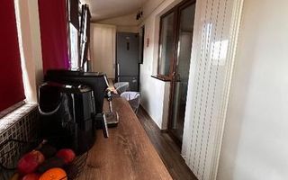 Apartament 3 camere, Nicole Residence, Valea Adâncă – 77 mp utili, mobilat și utilat complet - Poză 2