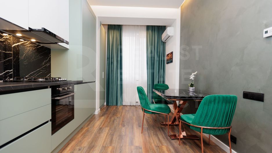 Vânzare, apartament, 2 cameră , str. Tudor Strișcă, Botanica - Poză 10