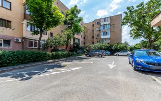 Apartament 3 camere în Vlaicu (zona Agora Mall) – etaj 2/4