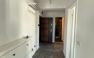 AP. 2CAM. DECOMANDAT ETAJ 1 IN BLOC FINALIZAT / ZONA TRAPEZULUI! - Poză 14