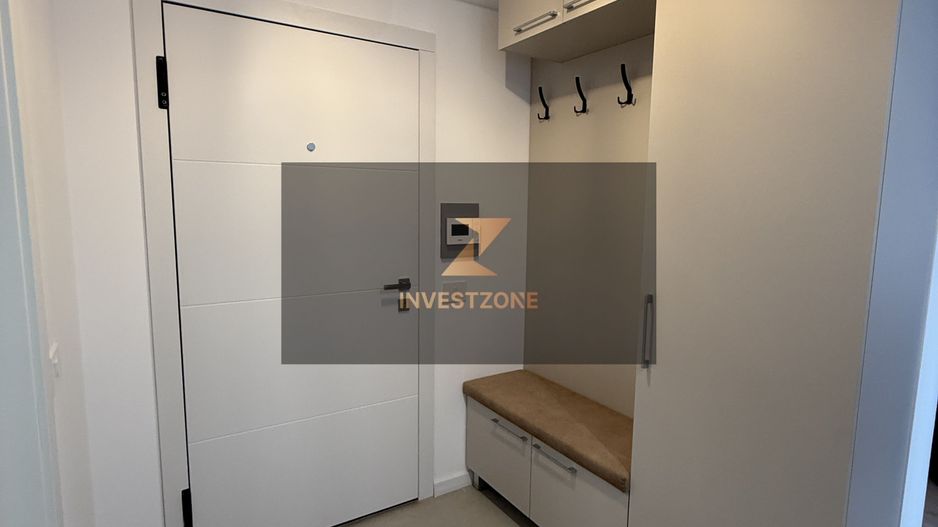 2 camere Prima Arena cu loc de parcare inclus - Poză 4