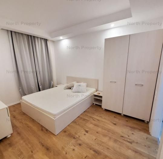 3 camere+ parcare in Complex Cosmopolis - Poză 5