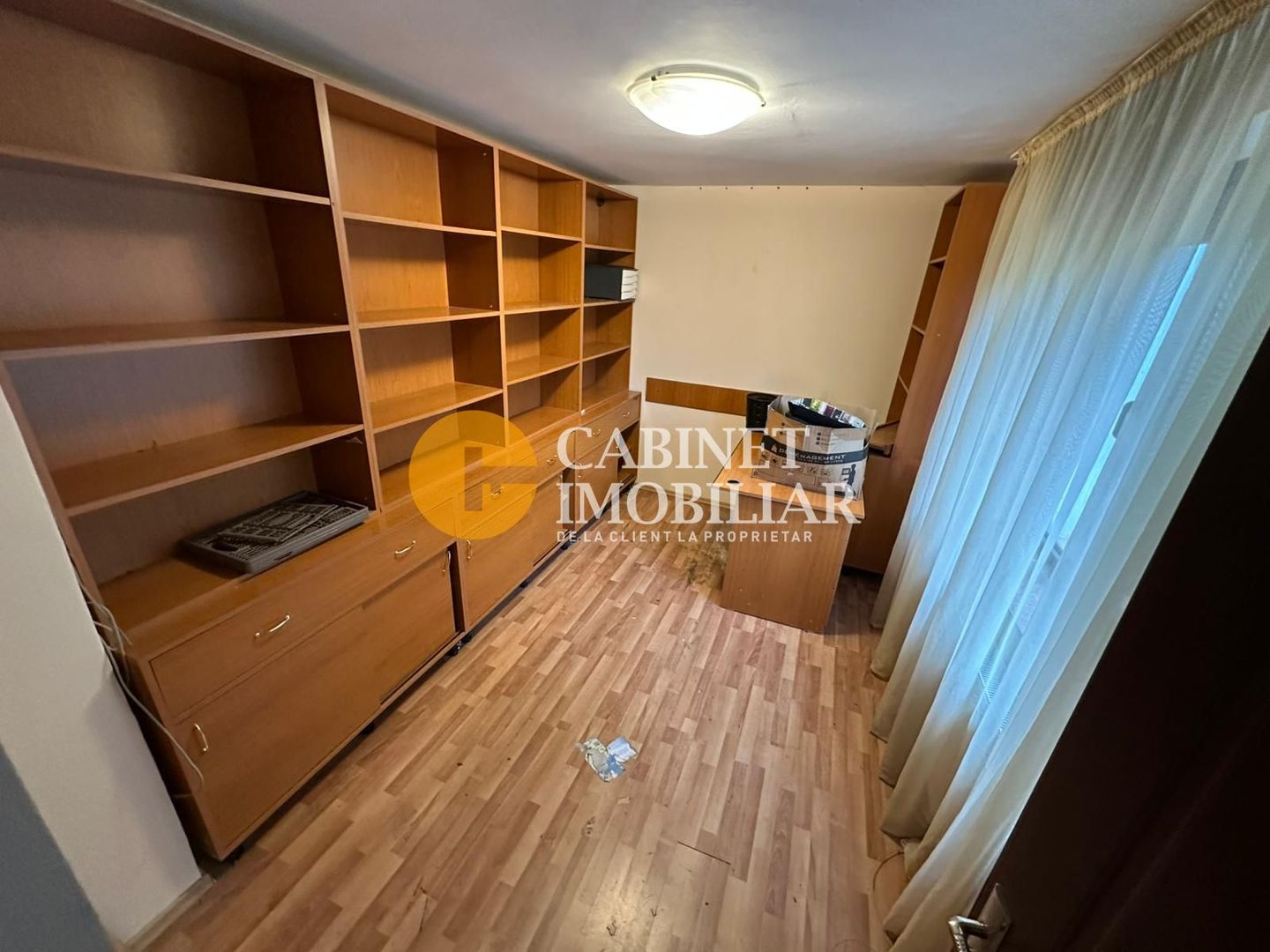 Apartament 2 camere- Pacurari, ZONA Petru Poni - Poză 3
