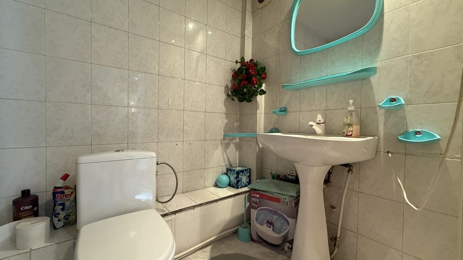 Garsoniera Calea Calarasi - Matei Basarab (COMISION ZERO) - Poză 9