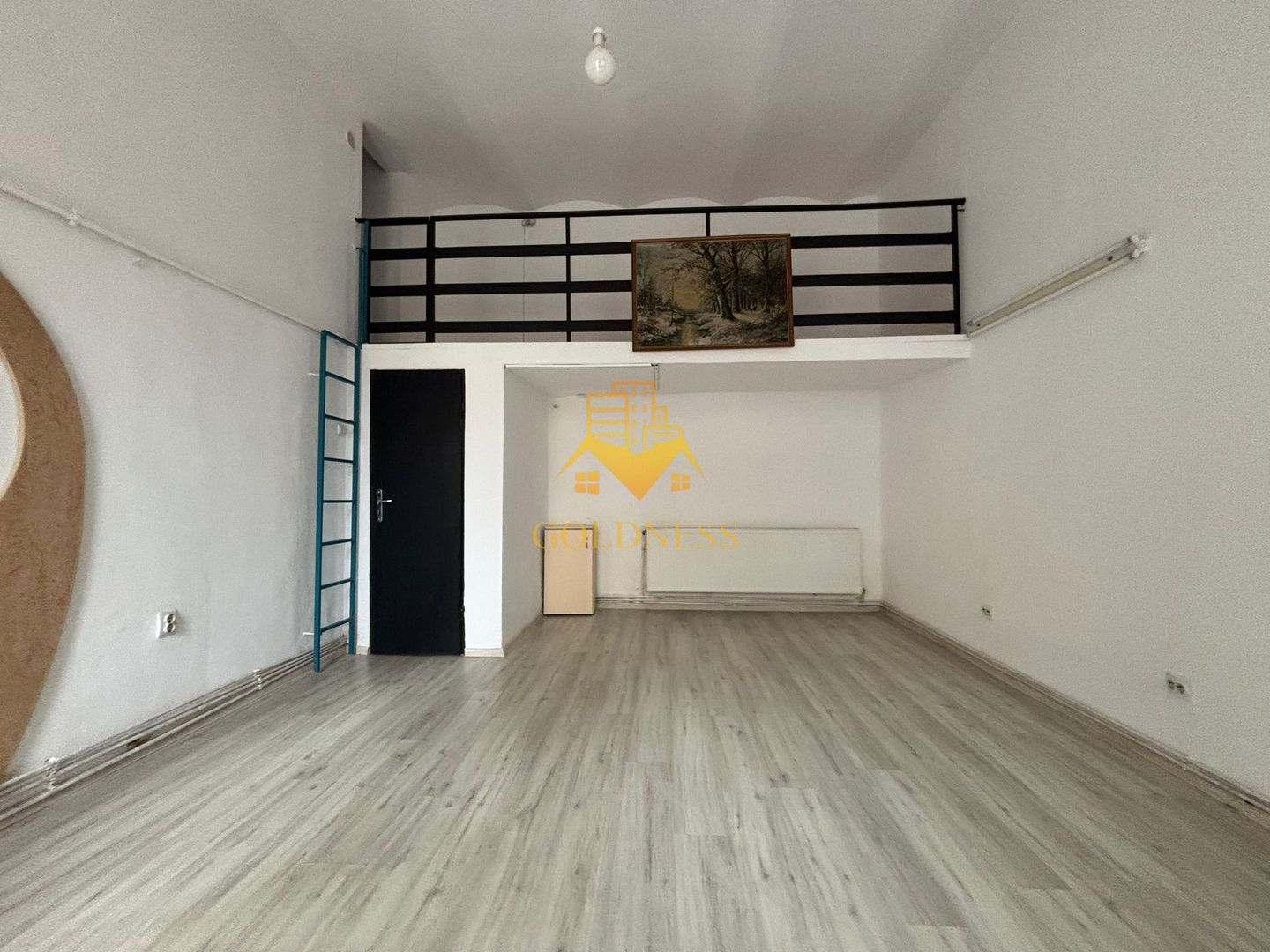 Spațiu birouri / comercial, 2camere, central, 33 mp, parcare, Horea - Poză 2
