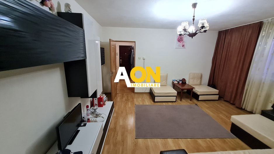Apartament 2 Camere, 49 mp, Semidecomandat, Zona Closca - Poză 3