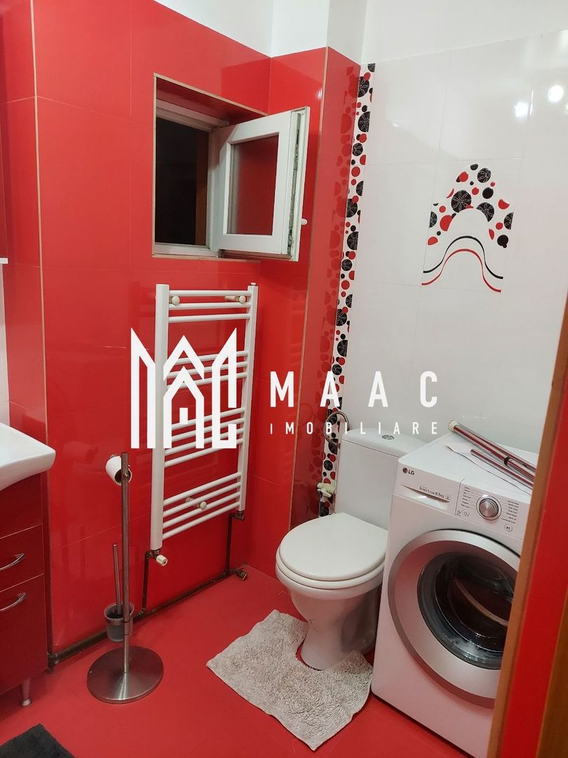 Apartament 2 Camere I Balcon I Calea Poplăcii I Pet-Friendly - Poză 5